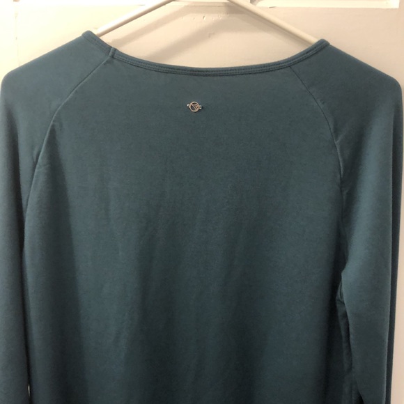 Diadora Long Sleeve Megan Dress - Picture 7 of 9